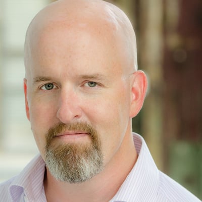 Stephen Weitz